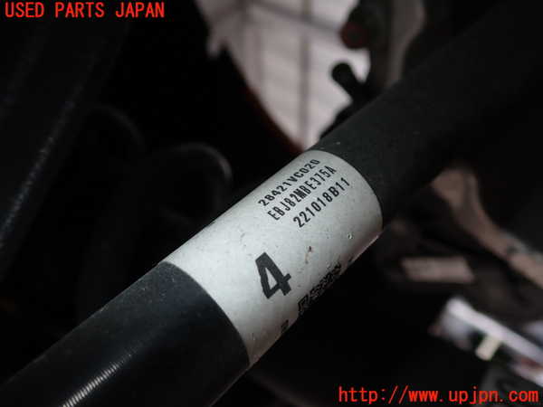 5UPJ-26354025]WRX S4(VBH)左リアドライブシャフト 中古_m0004.jpg