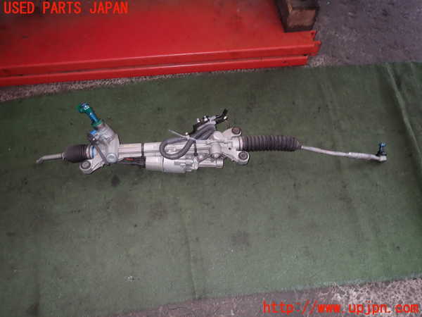 5UPJ-26354235]WRX S4(VBH)パワステギアボックス 【ジャンク品】 中古_m0001.jpg