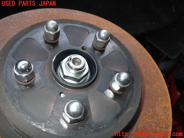 2UPJ-26354300]WRX S4(VBH)右リアナックルハブ 中古_m0002.jpg