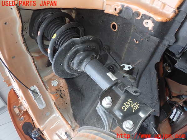 2UPJ-26355015]WRX S4(VBH)右フロントストラット 中古_m0001.jpg