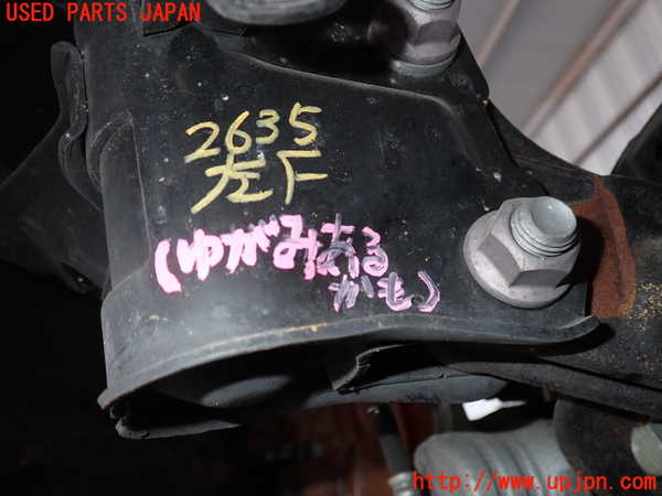 2UPJ-26355025]WRX S4(VBH)左フロントストラット 中古_m0002.jpg