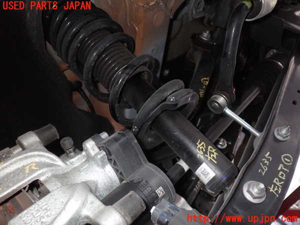 2UPJ-26355045]WRX S4(VBH)左リアストラット 中古_m0001.jpg