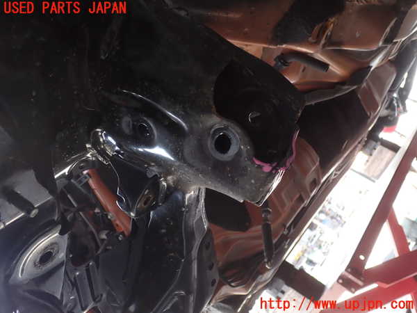 2UPJ-26355285]WRX S4(VBH)フロントメンバー 【ジャンク品】 中古_m0004.jpg