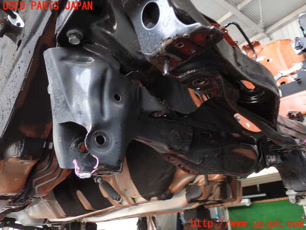 2UPJ-26355285]WRX S4(VBH)フロントメンバー 【ジャンク品】 中古_m0005.jpg