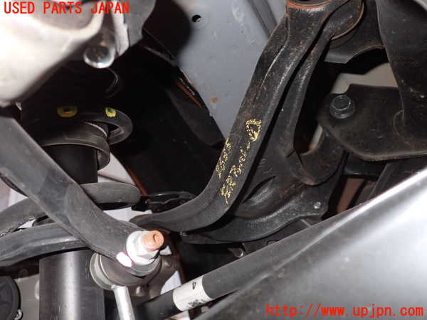 5UPJ-26355156]WRX S4(VBH)左リアアッパーアーム1 中古_m0001.jpg