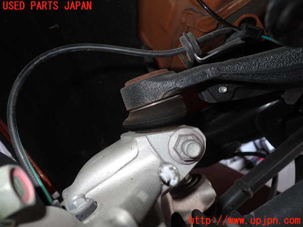 5UPJ-26355156]WRX S4(VBH)左リアアッパーアーム1 中古_m0002.jpg