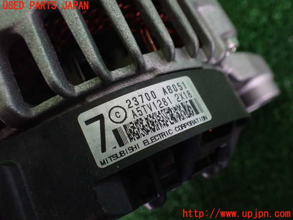 2UPJ-26356015]WRX S4(VBH)オルタネーター(ダイナモ) 中古_m0003.jpg