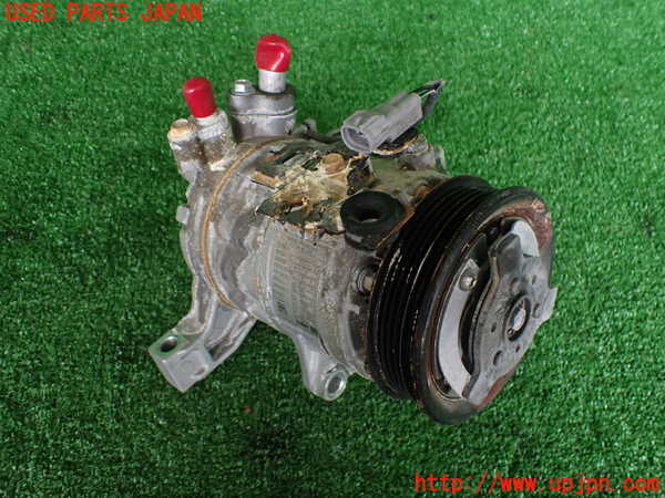 5UPJ-26356025]WRX S4(VBH)エアコンコンプレッサー 中古_m0001.jpg