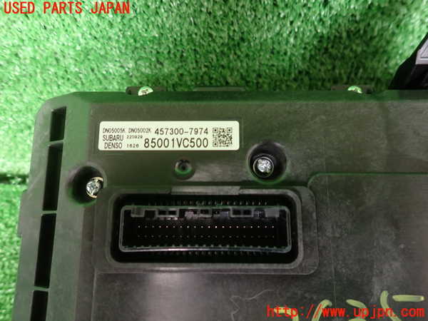 2UPJ-26356170]WRX S4(VBH)スピードメーター 中古_m0003.jpg