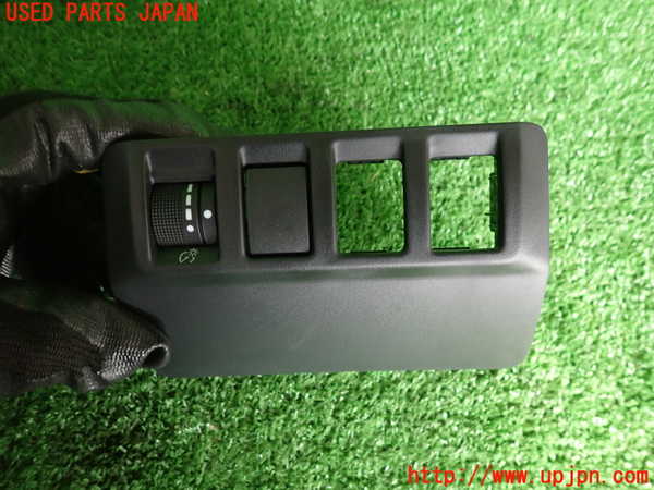 2UPJ-26356311]WRX S4(VBH)スイッチ6 (メーター照度調整) 中古_m0001.jpg