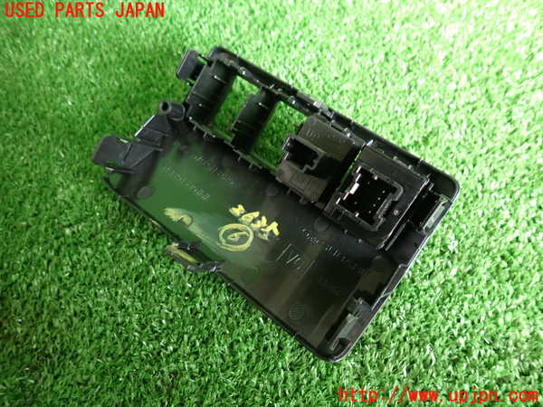 2UPJ-26356311]WRX S4(VBH)スイッチ6 (メーター照度調整) 中古_m0002.jpg