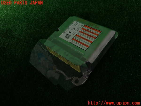 2UPJ-26356145]WRX S4(VBH)エアバッグコンピューター 【ジャンク品】 中古_m0001.jpg