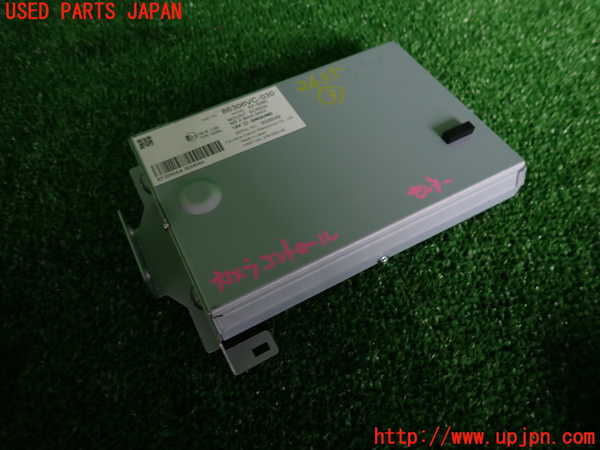 2UPJ-26356148]WRX S4(VBH)コンピューター3 中古_m0001.jpg