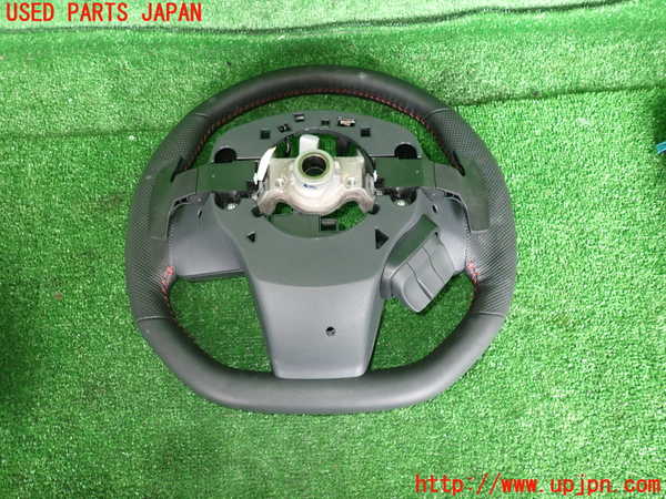 2UPJ-26357855]WRX S4(VBH)ステアリングホイール 中古_m0002.jpg