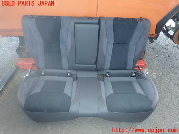2UPJ-26357385]WRX S4(VBH)リアシート 中古_m0001.jpg