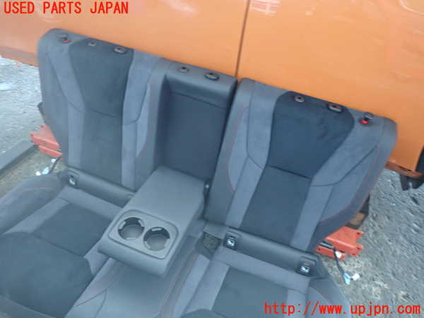 2UPJ-26357385]WRX S4(VBH)リアシート 中古_m0002.jpg