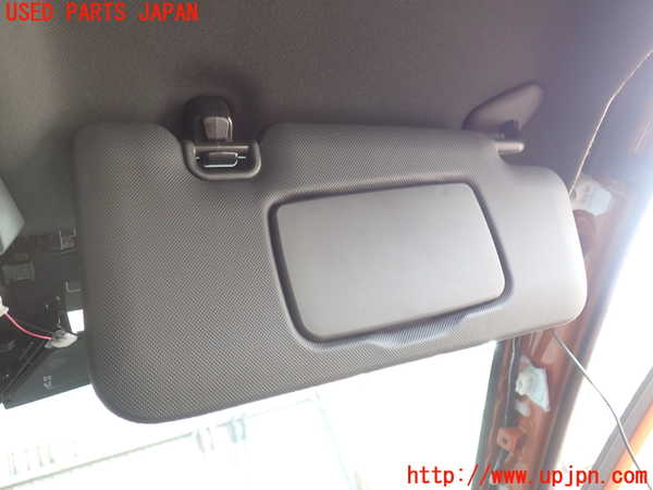 2UPJ-26357625]WRX S4(VBH)室内サンバイザー右側 中古_m0002.jpg