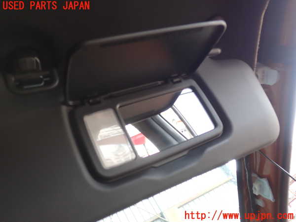 2UPJ-26357625]WRX S4(VBH)室内サンバイザー右側 中古_m0003.jpg