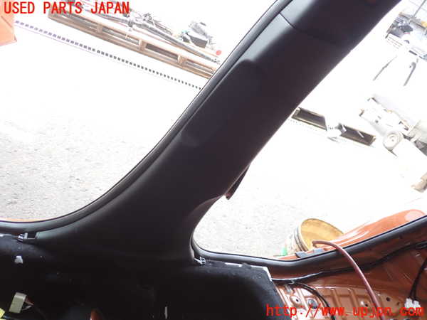 2UPJ-26357665]WRX S4(VBH)右センターピラートリム 中古_m0003.jpg