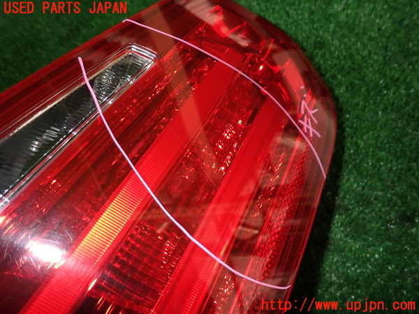 2UPJ-26361552]BMW 320d ツーリング(3D20)(F31)左リアフィニッシャー 中古_m0002.jpg