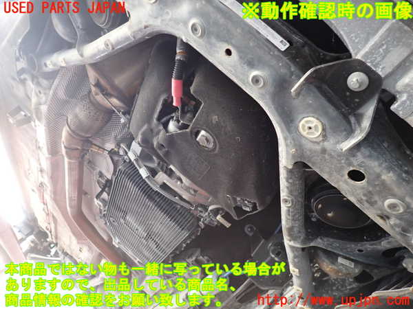 2UPJ-26362010]BMW 320d ツーリング(3D20)(F31)エンジン N47D20C 中古_m0005.jpg
