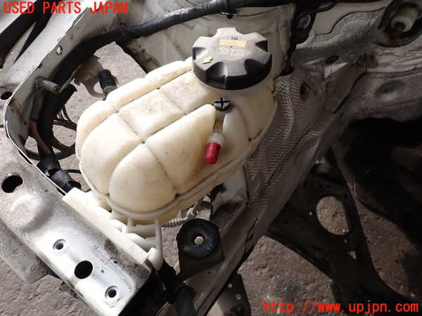 2UPJ-26362410]BMW 320d ツーリング(3D20)(F31)ラジエータータンク 中古_m0001.jpg