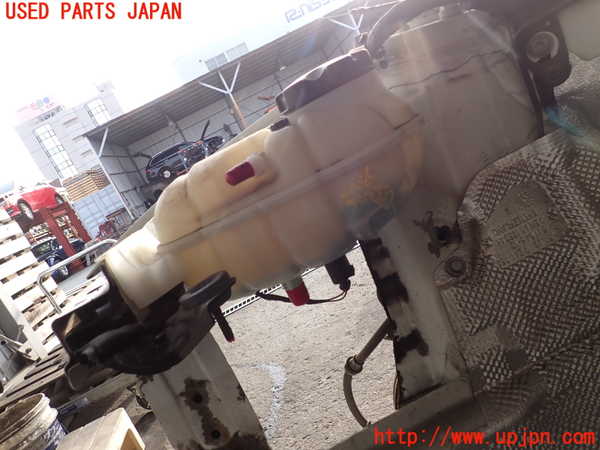 2UPJ-26362410]BMW 320d ツーリング(3D20)(F31)ラジエータータンク 中古_m0002.jpg