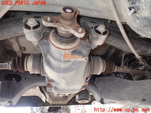2UPJ-26364355]BMW 320d ツーリング(3D20)(F31)リアデフ 中古_m0001.jpg