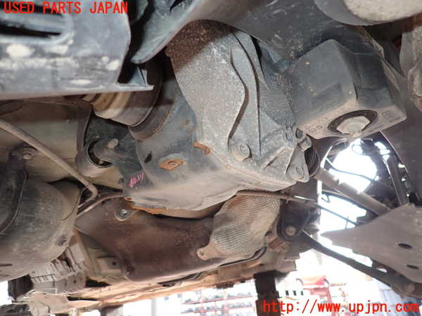 2UPJ-26364355]BMW 320d ツーリング(3D20)(F31)リアデフ 中古_m0003.jpg