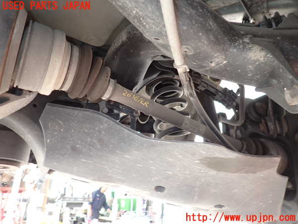 2UPJ-26364025]BMW 320d ツーリング(3D20)(F31)左リアドライブシャフト 中古_m0001.jpg