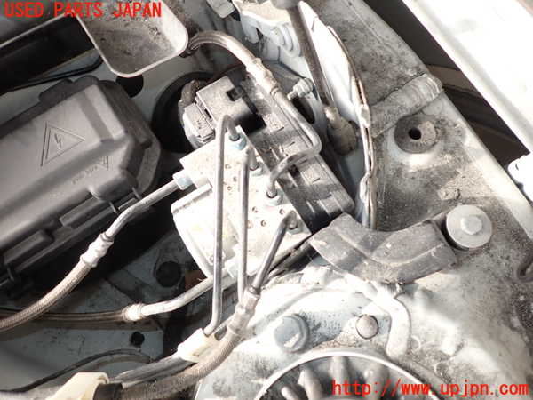 2UPJ-26364040]BMW 320d ツーリング(3D20)(F31)ABSアクチュエーター 中古_m0001.jpg