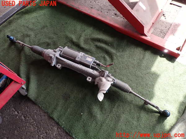 2UPJ-26364235]BMW 320d ツーリング(3D20)(F31)パワステギアボックス 中古_m0001.jpg