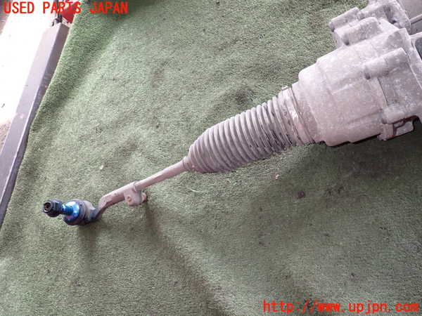 2UPJ-26364235]BMW 320d ツーリング(3D20)(F31)パワステギアボックス 中古_m0003.jpg