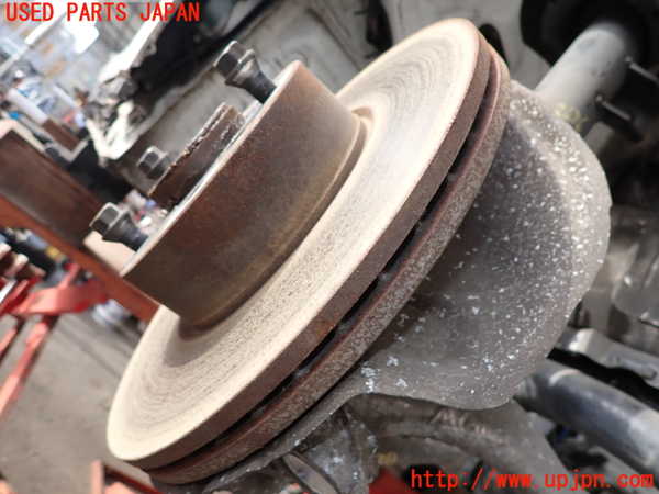 2UPJ-26364290]BMW 320d ツーリング(3D20)(F31)右フロントナックルハブ 中古_m0002.jpg