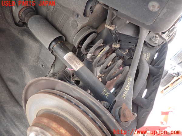 2UPJ-26365075]BMW 320d ツーリング(3D20)(F31)左リアショックアブソーバー 中古_m0001.jpg