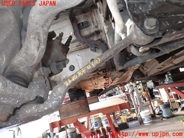 2UPJ-26365176]BMW 320d ツーリング(3D20)(F31)右フロントロアアーム1 中古_m0001.jpg