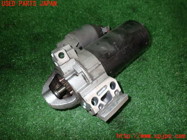 2UPJ-26366010]BMW 320d ツーリング(3D20)(F31)セルモーター 中古_m0002.jpg