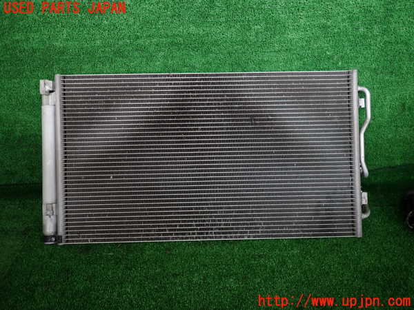 2UPJ-26366031]BMW 320d ツーリング(3D20)(F31)エアコンコンデンサー1 中古_m0001.jpg