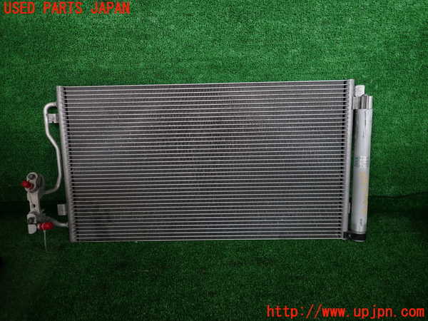 2UPJ-26366031]BMW 320d ツーリング(3D20)(F31)エアコンコンデンサー1 中古_m0003.jpg