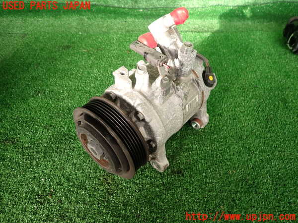2UPJ-26366025]BMW 320d ツーリング(3D20)(F31)エアコンコンプレッサー 中古_m0001.jpg