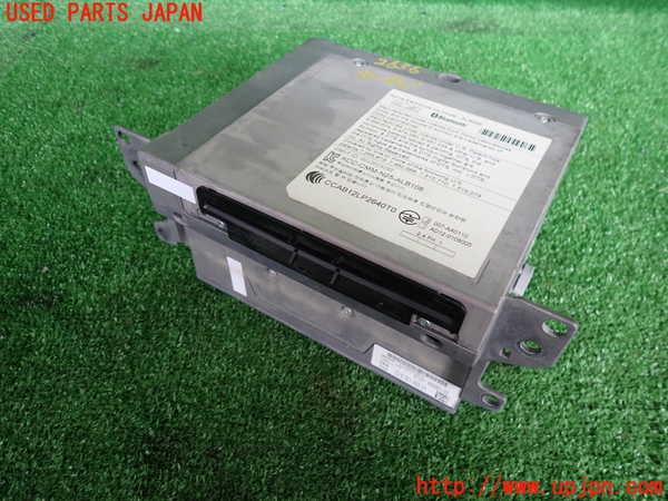 2UPJ-26366589]BMW 320d ツーリング(3D20)(F31)カーナビゲーション HDD 中古_m0001.jpg