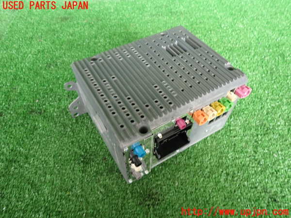 2UPJ-26366589]BMW 320d ツーリング(3D20)(F31)カーナビゲーション HDD 中古_m0002.jpg