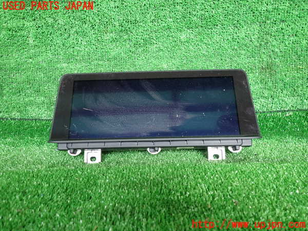 2UPJ-26366629]BMW 320d ツーリング(3D20)(F31)モニター 中古_m0001.jpg