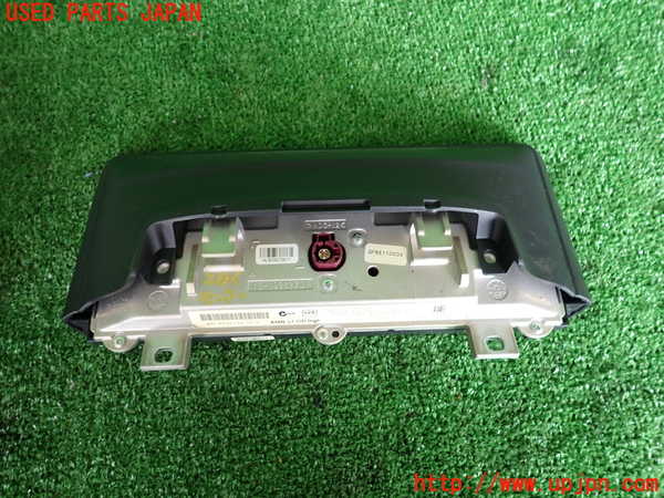 2UPJ-26366629]BMW 320d ツーリング(3D20)(F31)モニター 中古_m0003.jpg