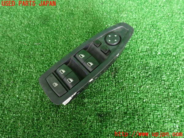 2UPJ-26366240]BMW 320d ツーリング(3D20)(F31)右前パワーウィンドウスイッチ 中古_m0001.jpg