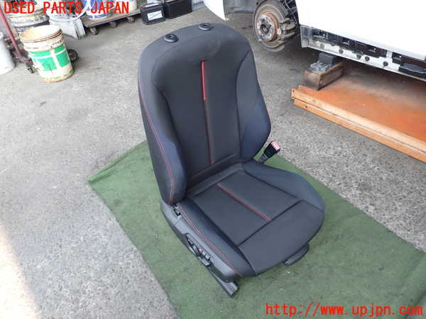 2UPJ-26367035]BMW 320d ツーリング(3D20)(F31)運転席シート 中古_m0001.jpg