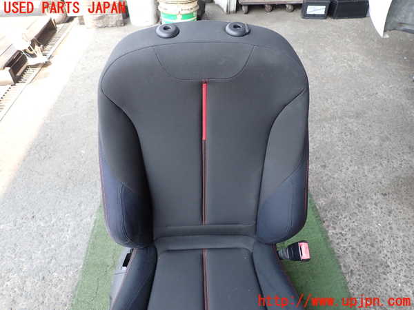 2UPJ-26367035]BMW 320d ツーリング(3D20)(F31)運転席シート 中古_m0002.jpg