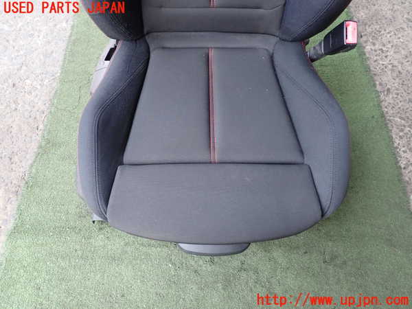 2UPJ-26367035]BMW 320d ツーリング(3D20)(F31)運転席シート 中古_m0003.jpg