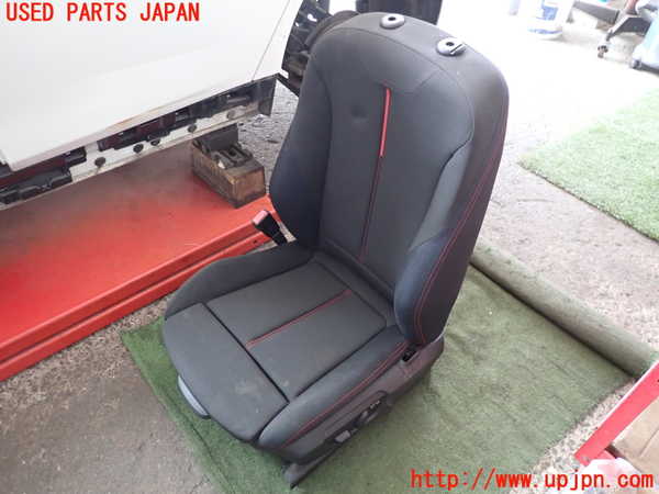 2UPJ-26367065]BMW 320d ツーリング(3D20)(F31)助手席シート 中古_m0001.jpg