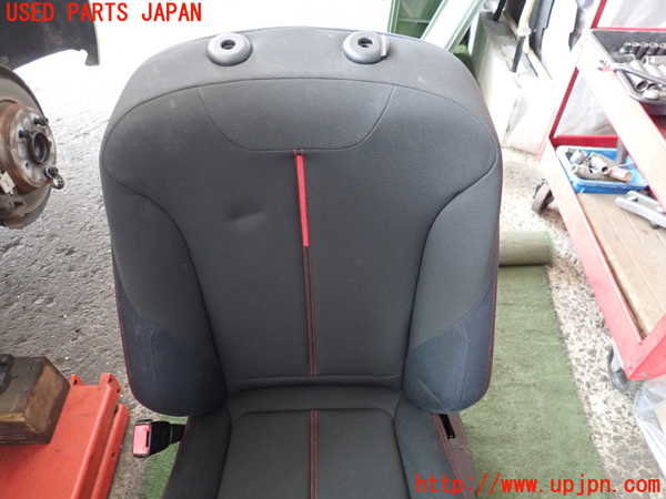 2UPJ-26367065]BMW 320d ツーリング(3D20)(F31)助手席シート 中古_m0002.jpg